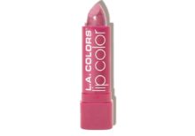 Moisture Rich Lip Color
